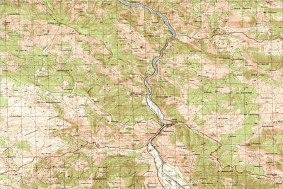 Yugoslavia 50K 11-34-016-3 Preview 1