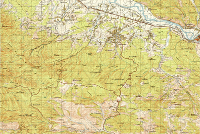 Yugoslavia 50K 11-34-018-2 Preview 1