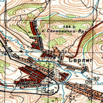 Yugoslavia 50K 11-34-021-3 Preview 2