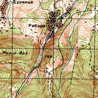 Yugoslavia 50K 11-34-021-3 Preview 3