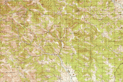 Yugoslavia 50K 11-34-031-3 Preview 1