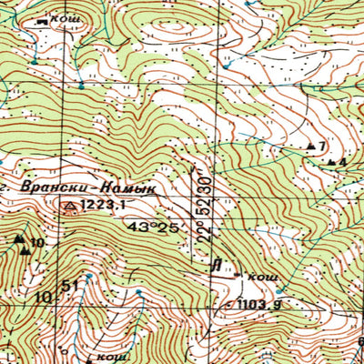 Yugoslavia 50K 11-34-022-4 Preview 2