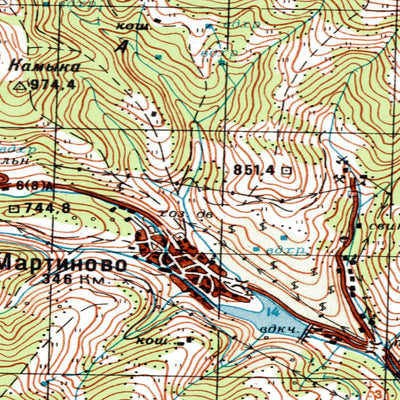 Yugoslavia 50K 11-34-022-4 Preview 3