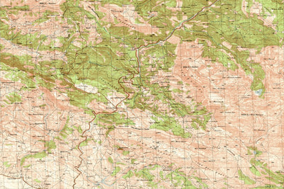 Yugoslavia 50K 11-34-026-1 Preview 1