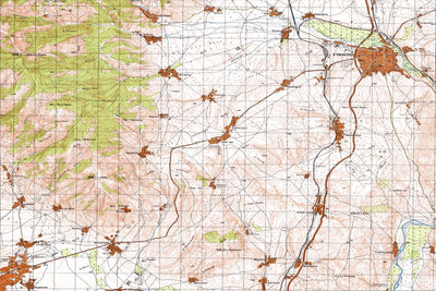 Yugoslavia 50K 11-34-068-3 Preview 1
