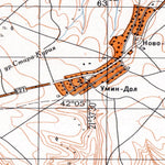 Yugoslavia 50K 11-34-068-3 Preview 2