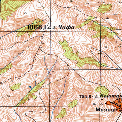 Yugoslavia 50K 11-34-068-3 Preview 3