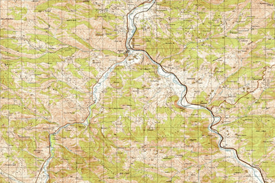 Yugoslavia 50K 11-34-030-1 Preview 1