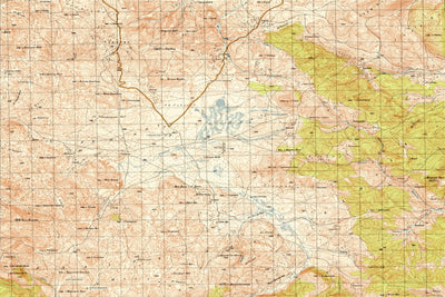 Yugoslavia 50K 11-34-029-3 Preview 1