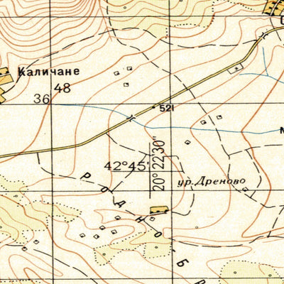 Yugoslavia 50K 11-34-041-4 Preview 2
