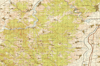 Yugoslavia 50K 11-34-056-3 Preview 1