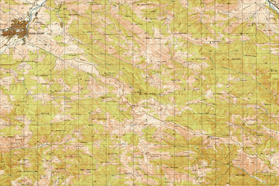 Yugoslavia 50K 11-34-030-3 Preview 1