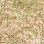 Yugoslavia 50K 11-34-057-3 Preview 1