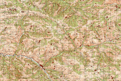 Yugoslavia 50K 11-34-057-3 Preview 1