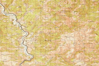 Yugoslavia 50K 11-34-030-4 Preview 1