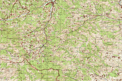 Yugoslavia 50K 11-34-070-4 Preview 1