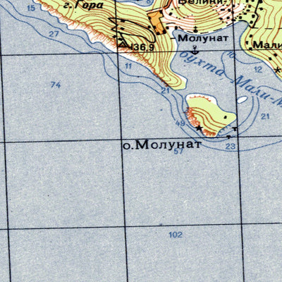 Yugoslavia 50K 11-34-049-4 Preview 3