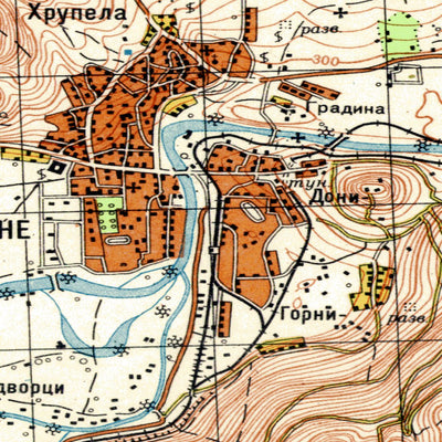 Yugoslavia 50K 11-34-037-4 Preview 3