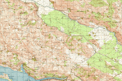 Yugoslavia 50K 11-34-037-3 Preview 1
