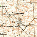 Yugoslavia 50K 11-34-038-1 Preview 2