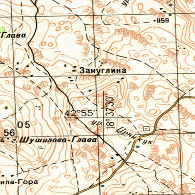 Yugoslavia 50K 11-34-038-1 Preview 2