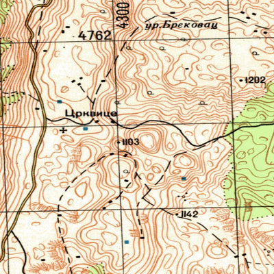 Yugoslavia 50K 11-34-038-1 Preview 3