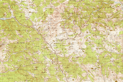 Yugoslavia 50K 11-34-055-2 Preview 1
