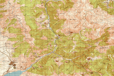 Yugoslavia 50K 11-34-090-1 Preview 1