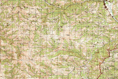 Yugoslavia 50K 11-34-057-4 Preview 1