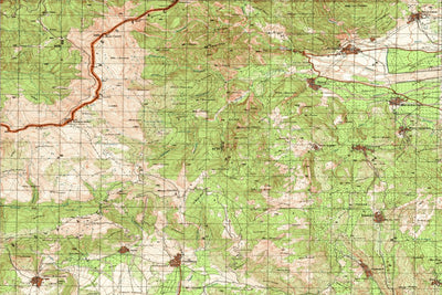 Yugoslavia 50K 11-34-116-2 Preview 1