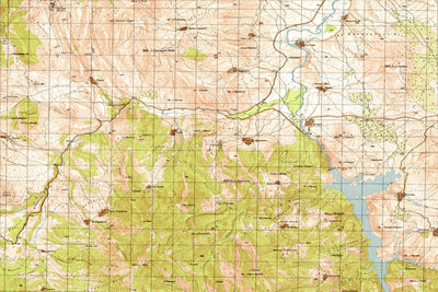 Yugoslavia 50K 11-34-092-4 Preview 1