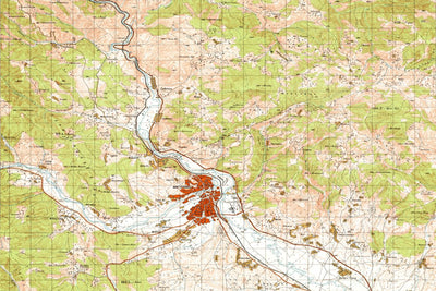 Yugoslavia 50K 11-34-042-2 Preview 1
