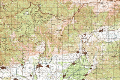 Yugoslavia 50K 11-34-105-3 Preview 1