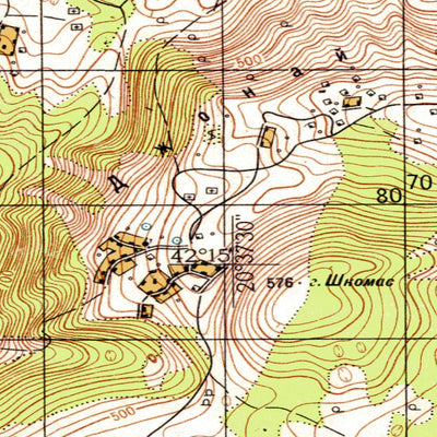 Yugoslavia 50K 11-34-066-1 Preview 2