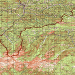 Yugoslavia 50K 12-33-054-3 Preview 1
