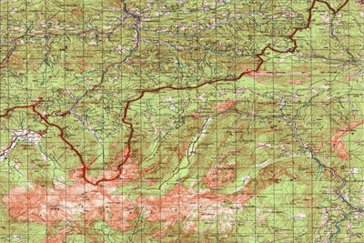 Yugoslavia 50K 12-33-054-3 Preview 1