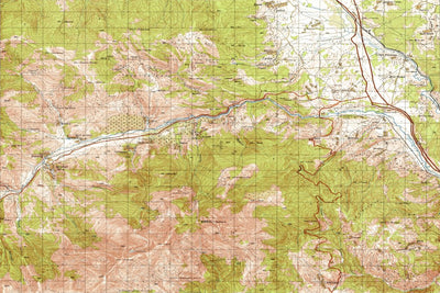 Yugoslavia 50K 11-34-067-1 Preview 1
