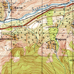 Yugoslavia 50K 11-34-067-1 Preview 3