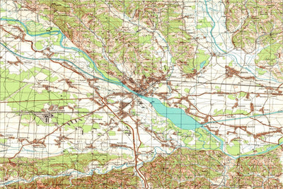 Yugoslavia 50K 12-33-056-4 Preview 1
