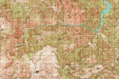 Yugoslavia 50K 11-34-104-2 Preview 1