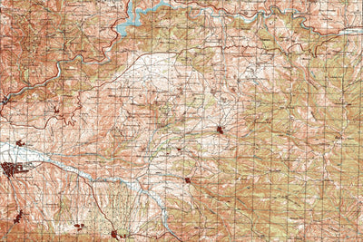 Yugoslavia 50K 11-34-082-1 Preview 1