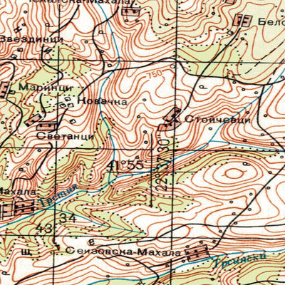 Yugoslavia 50K 11-34-082-1 Preview 2