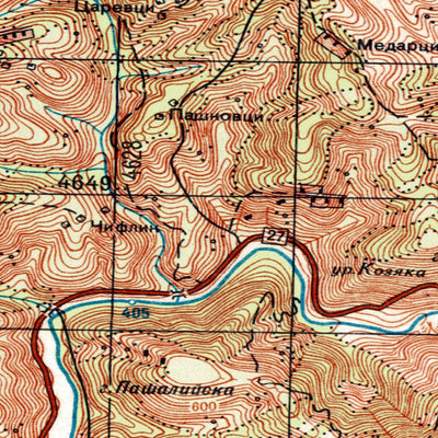 Yugoslavia 50K 11-34-082-1 Preview 3