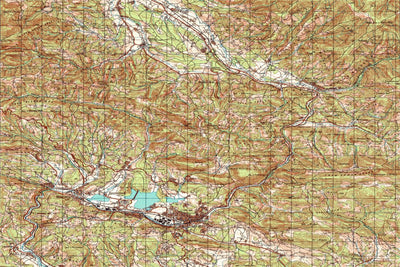 Yugoslavia 50K 12-33-055-3 Preview 1