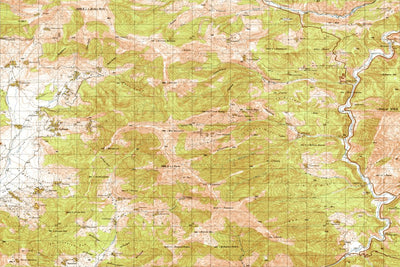 Yugoslavia 50K 11-34-091-1 Preview 1