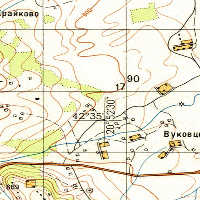 Yugoslavia 50K 11-34-054-2 Preview 2