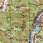 Yugoslavia 50K 12-33-064-3 Preview 2