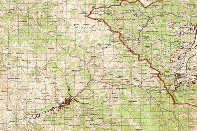 Yugoslavia 50K 11-34-069-2 Preview 1