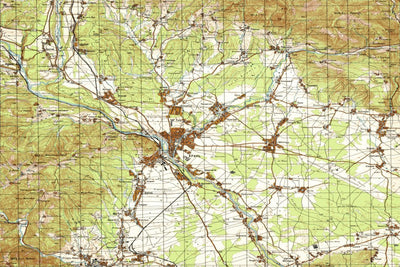 Yugoslavia 50K 12-33-065-2 Preview 1