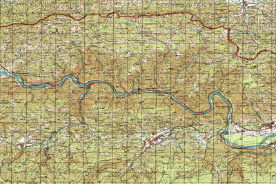 Yugoslavia 50K 12-33-055-2 Preview 1